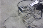 Проводка подкапотная (2.0л A0DA МКПП) для Ford C-MAX с 2003-2010г