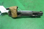 Ручка наружная двери задней левой (в сборе) для Subaru Forester (SH5) с 2008-2012г