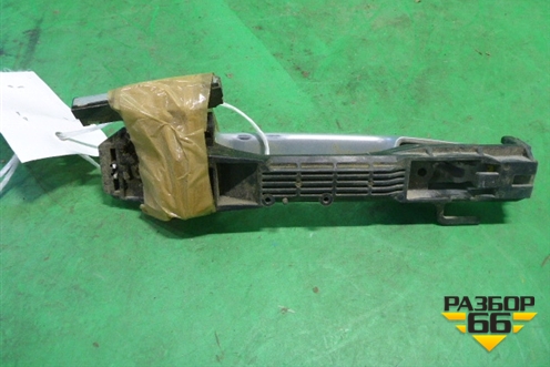 Ручка наружная двери задней левой (в сборе) для Subaru Forester (SH5) с 2008-2012г
