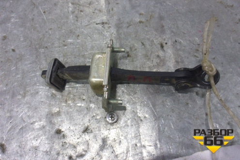 Ограничитель двери передней правой для Subaru Forester (SH5) с 2008-2012г