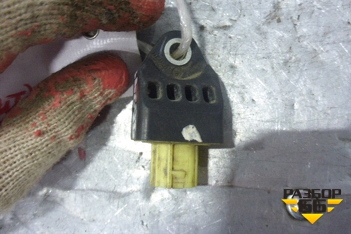 Датчик AIR BAG для Subaru Forester (SH5) с 2008-2012г (Форестер)