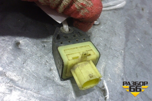 Датчик AIR BAG для Subaru Forester (SH5) с 2008-2012г (Форестер)