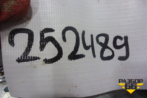 Датчик AIR BAG для Subaru Forester (SH5) с 2008-2012г (Форестер)