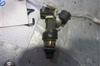 Форсунка инжекторная электрическая (1.6л QG16) (FBY10F0) для Nissan Almera Classic с 2006-2013г