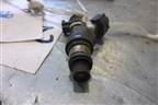 Форсунка инжекторная электрическая (1.6л QG16) (FBY10F0) для Nissan Almera Classic с 2006-2013г