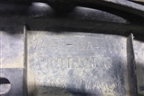 Накладка заднего крыла левого для Honda CR-V(RD4) с 2002-2006г