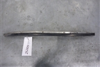 Молдинг лобового стекла правый для Nissan Almera N16 с 2000-2006г