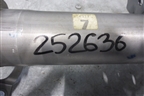 Колонка рулевая для Nissan Almera N16 с 2000-2006г