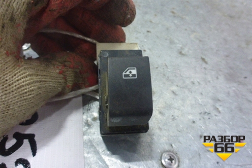 Кнопка стеклоподъёмника для Chevrolet Epica с 2006г