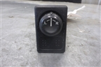 Переключатель регулировки зеркал для Nissan Almera N16 с 2000-2006г