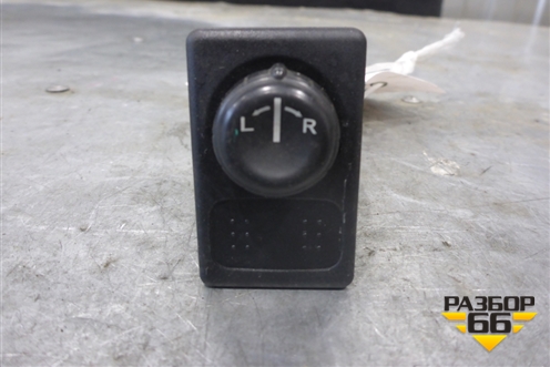 Переключатель регулировки зеркал для Nissan Almera N16 с 2000-2006г