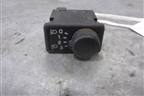Переключатель корректора фар для Nissan Almera N16 с 2000-2006г