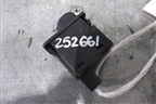 Переключатель корректора фар для Nissan Almera N16 с 2000-2006г