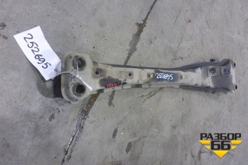 Балка передняя продольная для Nissan Almera N16 с 2000-2006г
