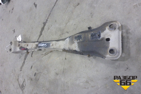 Балка передняя продольная для Nissan Almera N16 с 2000-2006г