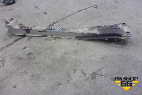 Балка передняя продольная для Nissan Almera N16 с 2000-2006г