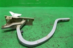 Петля крышки багажника правая для Chevrolet Evanda с 2004г