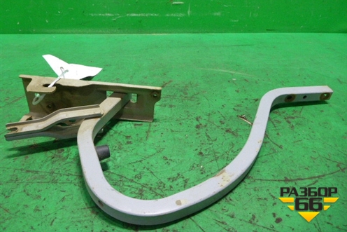 Петля крышки багажника правая для Chevrolet Evanda с 2004г