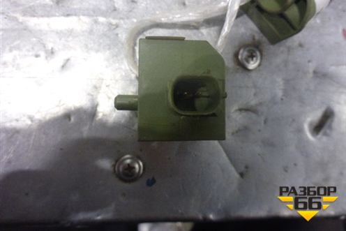 Датчик AIR BAG для Chevrolet Evanda с 2004г
