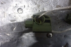 Датчик AIR BAG для Chevrolet Evanda с 2004г