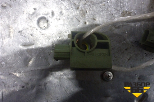 Датчик AIR BAG для Chevrolet Evanda с 2004г