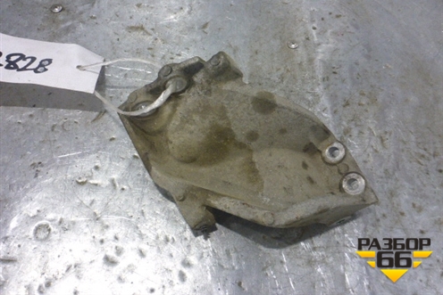 Кронштейн двигателя (верхний) для Nissan Almera N16 с 2000-2006г