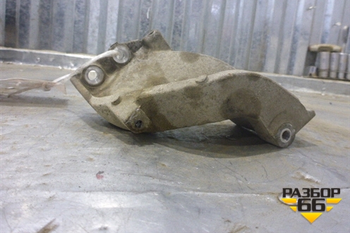 Кронштейн двигателя (верхний) для Nissan Almera N16 с 2000-2006г