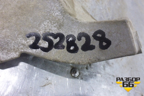 Кронштейн двигателя (верхний) для Nissan Almera N16 с 2000-2006г