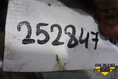 Маслозаборник (1.8л QG18) для Nissan Almera N16 с 2000-2006г