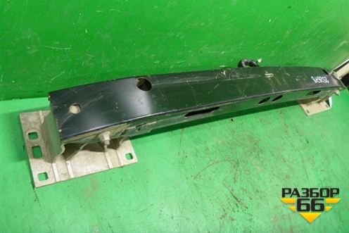 Усилитель заднего бампера (CPLA17B892AB) для Land Rover Range Rover 4 с 2013-2022г