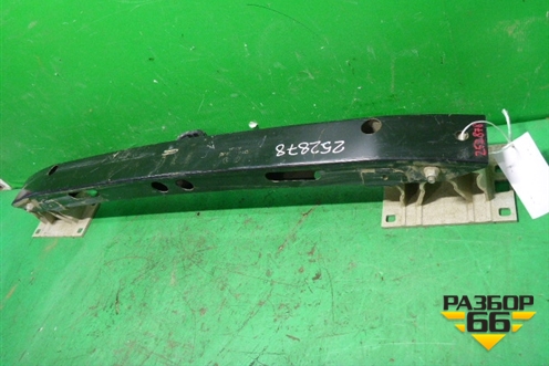 Усилитель заднего бампера (CPLA17B892AB) для Land Rover Range Rover 4 с 2013-2022г
