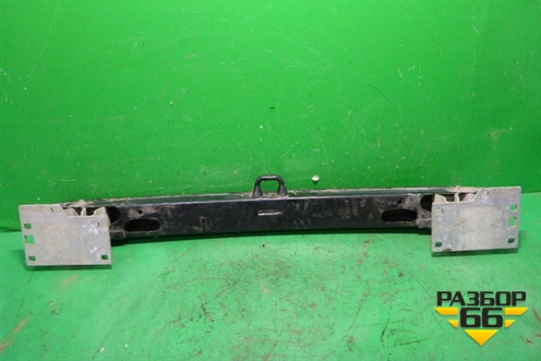Усилитель заднего бампера (CPLA17B892AB) для Land Rover Range Rover 4 с 2013-2022г