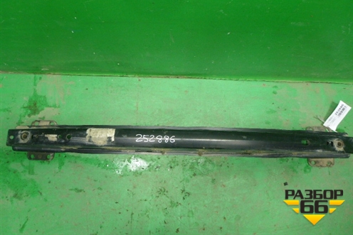 Усилитель заднего бампера (7L6807309T) для Volkswagen Touareg c 2002-2010г