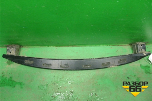 Усилитель заднего бампера (7L6807309T) для Volkswagen Touareg c 2002-2010г