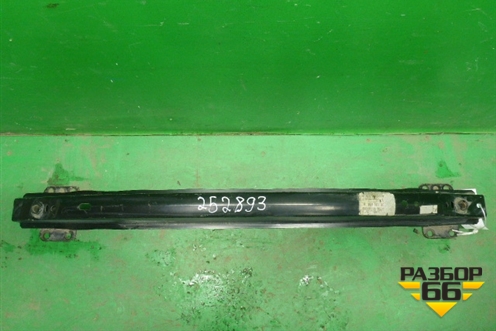 Усилитель заднего бампера (7L6807309T) для Volkswagen Touareg c 2002-2010г