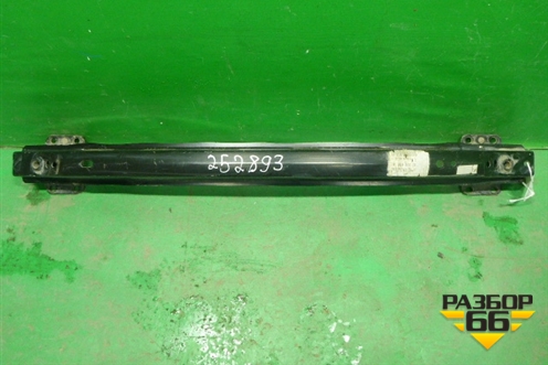 Усилитель заднего бампера (7L6807309T) для Volkswagen Touareg c 2002-2010г