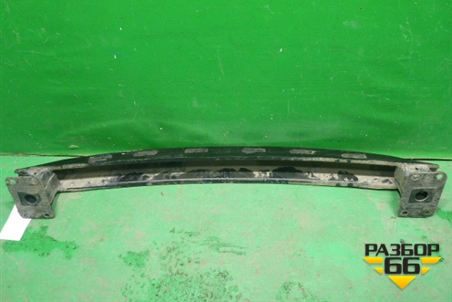 Усилитель заднего бампера (7L6807309T) для Volkswagen Touareg c 2002-2010г