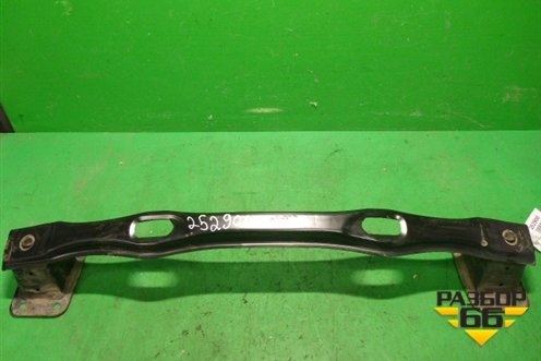 Усилитель заднего бампера (51127158449) для BMW X6 E71 с 2008-2014г