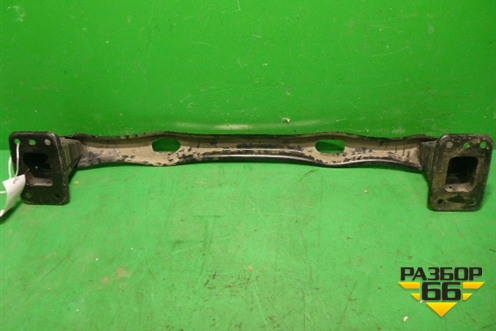 Усилитель заднего бампера (51127158449) для BMW X6 E71 с 2008-2014г