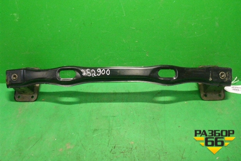 Усилитель заднего бампера (51127158449) для BMW X6 E71 с 2008-2014г