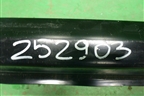 Усилитель заднего бампера (7L6807309T) для Volkswagen Touareg c 2002-2010г