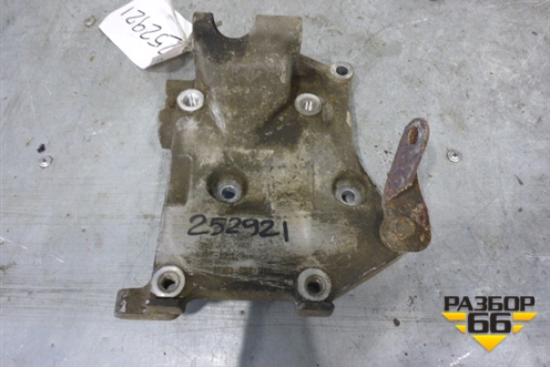 Кронштейн генератора (11910BM700) для Nissan Almera N16 с 2000-2006г