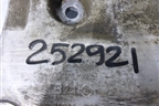 Кронштейн генератора (11910BM700) для Nissan Almera N16 с 2000-2006г