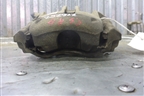 Суппорт передний правый для Citroen C4 с 2005-2011г