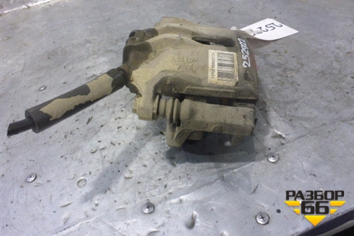 Суппорт передний правый для Citroen C4 с 2005-2011г