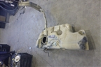 Бак топливный для Citroen C4 с 2005-2011г