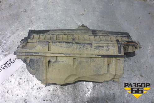 Корпус воздушного фильтра (9650644480) для Citroen C4 с 2005-2011г