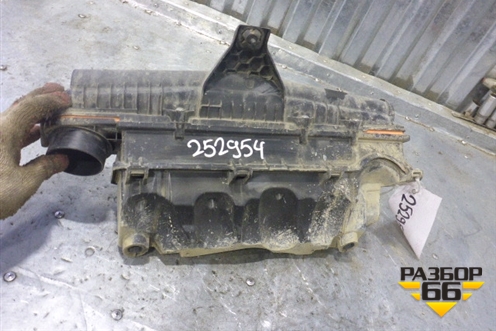Корпус воздушного фильтра (9650644480) для Citroen C4 с 2005-2011г