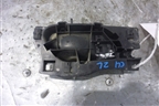 Ручка внутренняя двери задней левой (96435311VD) для Citroen C4 с 2005-2011г