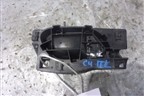 Ручка внутренняя двери передней левой (9657086277) для Citroen C4 с 2005-2011г